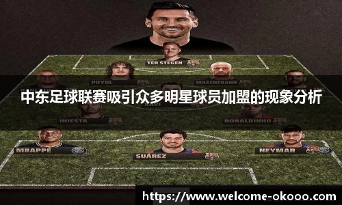 中东足球联赛吸引众多明星球员加盟的现象分析